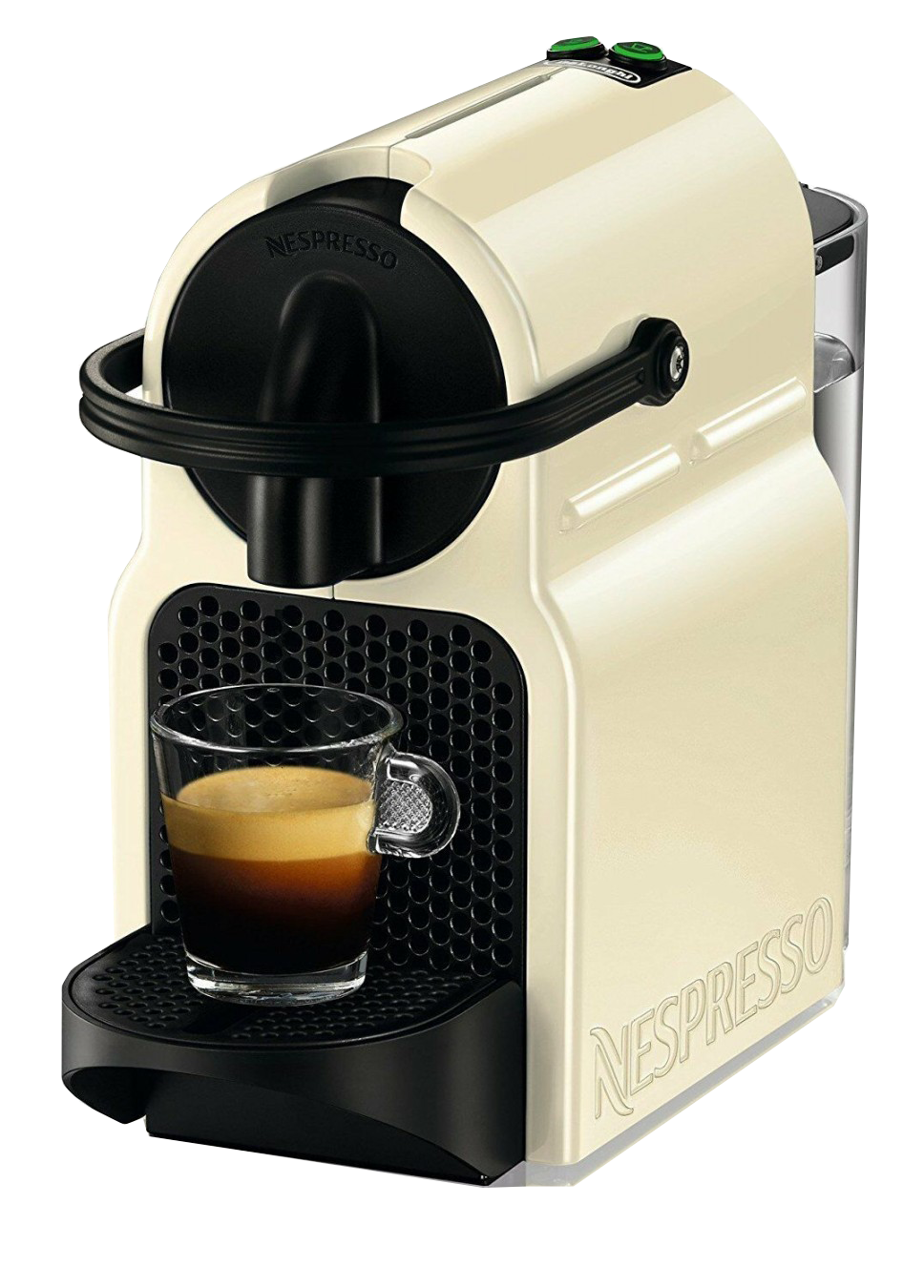 Nespresso aparat DeLonghi